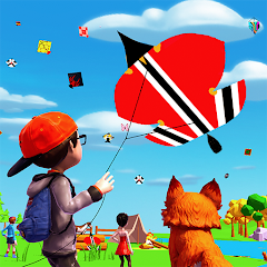 Kite Game 3D – Kite Flying MOD APK