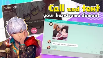 Obey Me! Anime Otome Sim Game MOD APK
