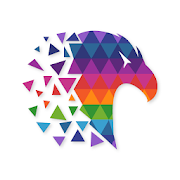 Pix Up - Round Icon Pack MOD APK