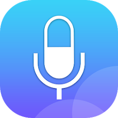 voice recorder MOD APK