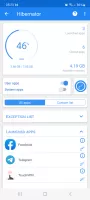 Hibernator: Force Stop Apps MOD APK