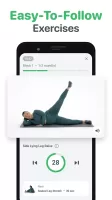 Home Fitness Coach: FitCoach MOD APK