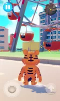 Talking Tiger MOD APK