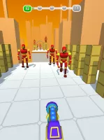 Knock'em All MOD APK