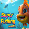 Super Fishing Master MOD APK
