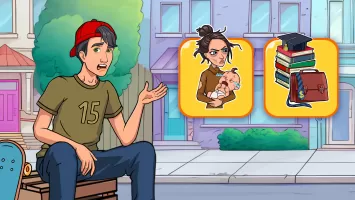 Rich Inc. Business & Idle Life MOD APK