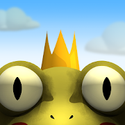 Runaway Toad MOD APK