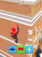 Hero Transform: Superhero Game MOD APK