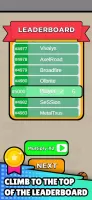 Flappy Dunk MOD APK