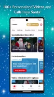 Call Santa Claus with PNP MOD APK