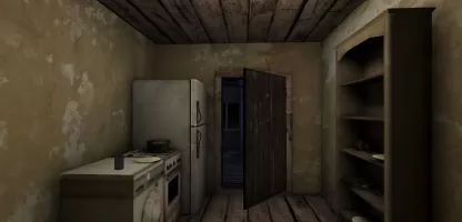 Specimen Zero - Online horror MOD APK