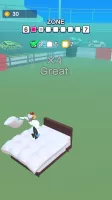 Bed Diving MOD APK