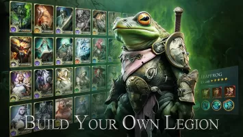 Ever Legion MOD APK