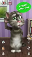 Talking Tom Cat 2 MOD APK