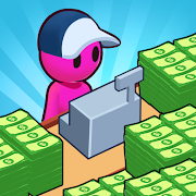 MicroTown.io - My Little Town MOD APK