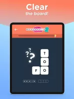 WordBrain 2 - word puzzle game MOD APK