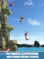 Flip Diving MOD APK