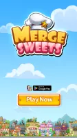 Merge Sweets MOD APK