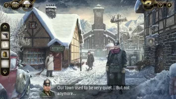 Murder in Alps: Hidden Mystery MOD APK