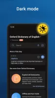 Oxford Dictionary MOD APK