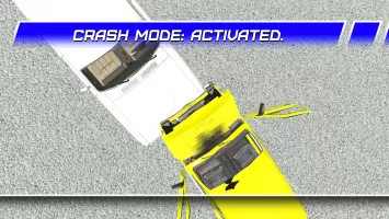 Краш тест Жигулей АвтоВАЗ Опер MOD APK