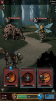 Titan Slayer: Deckbuilding RPG MOD APK
