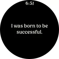 I am - Daily affirmations MOD APK