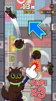 Cat Jump MOD APK