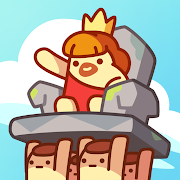 Life of King: Idle World Sim MOD APK
