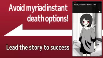 Runaway girl: Picked up a girl MOD APK