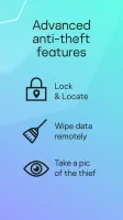 VPN & Antivirus by Kaspersky MOD APK