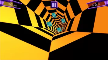 Speed Maze - The Galaxy Run MOD APK