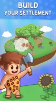 Stone Age: Settlement survival MOD APK