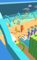 Aquarium Land - Fishbowl World MOD APK