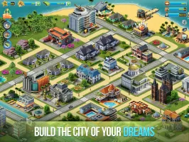 City Island 3 MOD APK