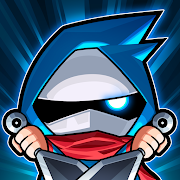 Super Ninja - Survivor.io MOD APK