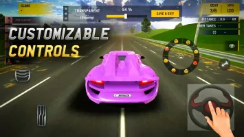MR RACER : Premium Racing Game MOD APK