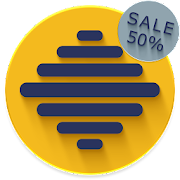 Almug - Icon Pack MOD APK