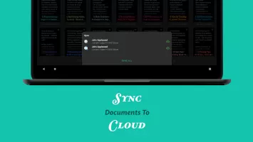 JotterPad - Writer, Screenplay MOD APK