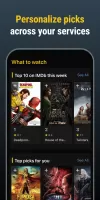 IMDb: Movies & TV Shows MOD APK