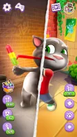 Talking Tom Cat MOD APK