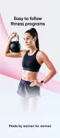 Sweat: Fitness App For Women MOD APK