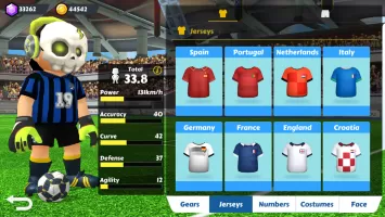 Perfect Kick 2 - Online Soccer MOD APK