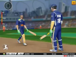 World Cricket Games :T20 Cup MOD APK