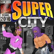 Super City MOD APK