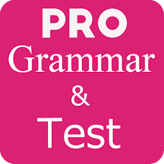 English Grammar use & Test Pro MOD APK