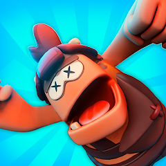 Almighty Idiots MOD APK