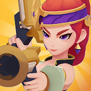 Dungeon Manager : Mine King MOD APK