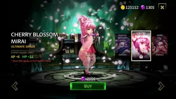 Dicast: Rules of Chaos MOD APK