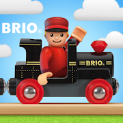 BRIO World - Railway MOD APK